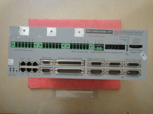 1Pc For 100%  Test  Cm-2-A-E-M2-Xy   (By