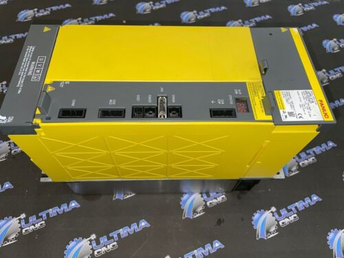 Fanuc Power Supply  A06B-6200-H037