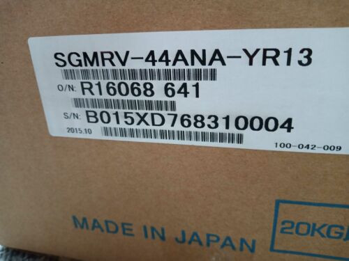 1Pc For  New  Sgmrv-44Ana-Yr13