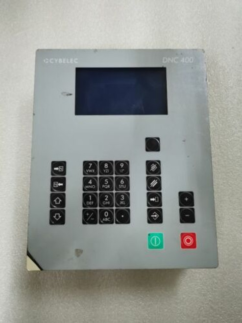 1Pcs  Used Working  S-Dnc-402-P/P  S-Dnc-400/A