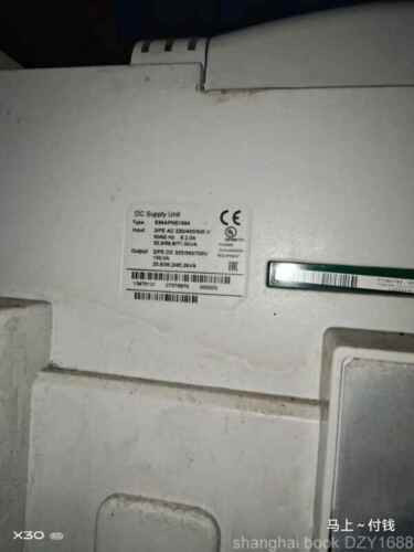1Pcs Used Working E94Amhe0174