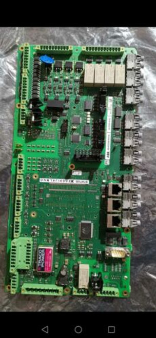 1 Pc New  Acs1000 3Bhe023681R0102  Uc D224 A102 1 Pc New  Acs1000 3Bhe023681R0102  Uc D224 A102