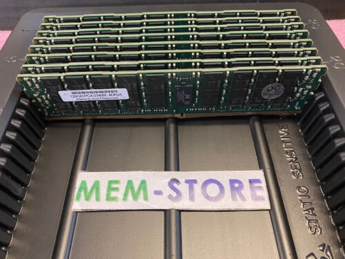 1.0Tb (128Gb X 8) Pc4-23400 Lrdimm Memory Apple Macpro 2019-Current 24- 28-Core