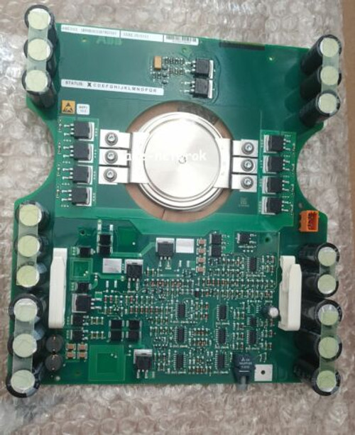 1Pc For 100% Tested 3Bhb003387R0101 5Sxe05-0151