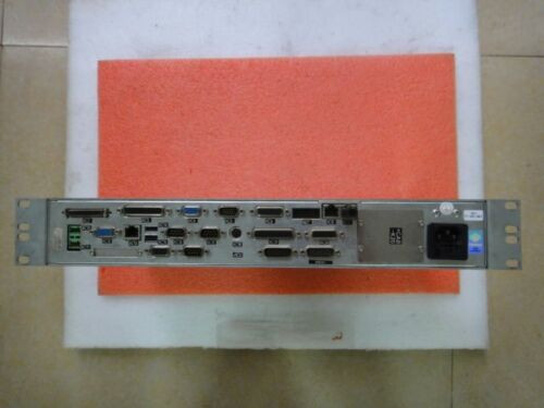 1 Pc For  Used Working  P/N 101106426 Rcu-Performance-Sp02