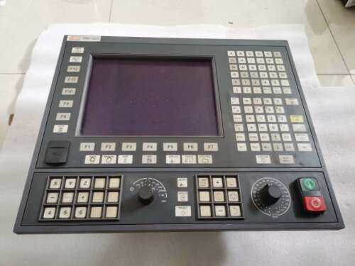 1Pc100% Tested 8070-Ol-Icu-Rs Cn70-10U-Ol-B4S1-Rs-4-1-1-1-Bchkmrz-03 Dhl Or Fedex