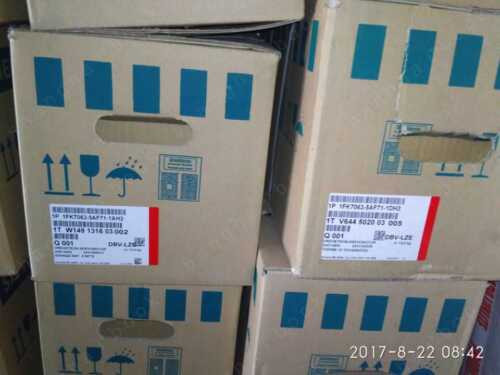 1Pcs New 1Fk7063-5Af71-1Dh3