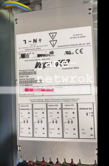 1Pcs 100% Tested Vega 450 K40115A 1Pcs 100% Tested Vega 450 K40115A