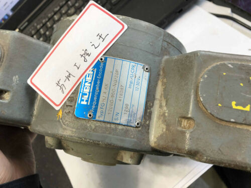 1Pcs Used Working Fghj4Kk-1200G-90G-Ng/20P