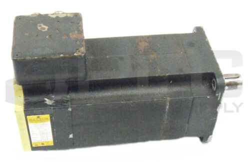 Baldor Bsm100A-3150 Brushless Ac Servomotor 2000Rpm 22441 J1497005