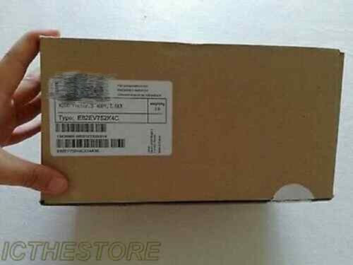 New 7.5Kw E82Ev752K4C In Box E82Ev752_4C