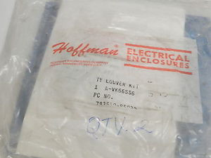 NEW HOFFMAN TY LOUVER KIT A-VK66SS6 AVK66SS6