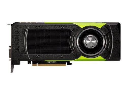 Vcqm6000-24Gb-Pb Pny Nvidia Quadro M6000 Graphics ~D~-