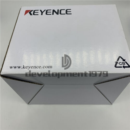 One New Keyence Ca-E100L