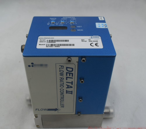 1Pcs Used Working  Dlt2A2-30952 N2 20000Sccm