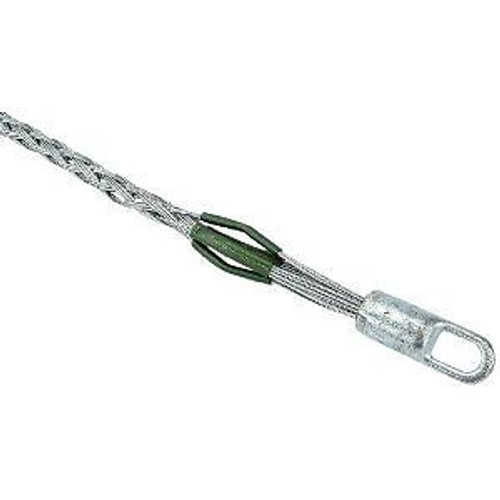 Greenlee 30474 Multiple Strength Basket Type Pulling Grip 1360LB Pulling Cap