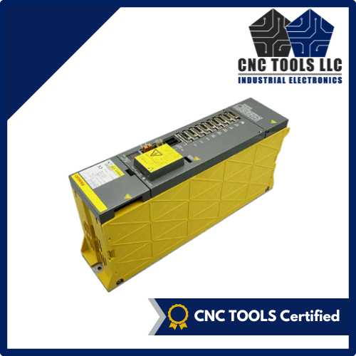 New Fanuc A06B-6080-H304 Servo Drive 30-Days Warranty