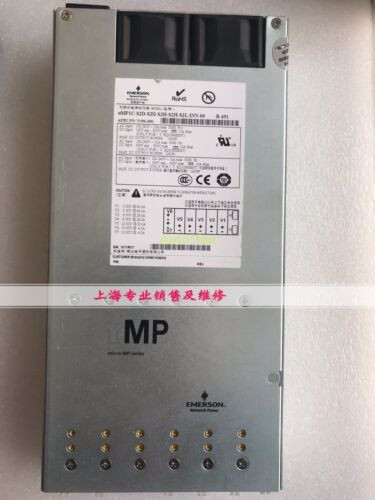 Ump1C-S2D-S2D-S2H-S2H-S2L-Inn-00-B-451 Power Supply
