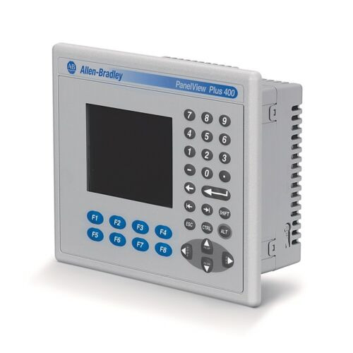 1Pcs For New  2711P-K4M20D