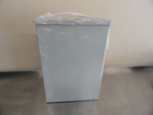 Hoffman A18R126 Screw Cover Type 3R Enclosure 18 in x 12 in x 6 in  D512513