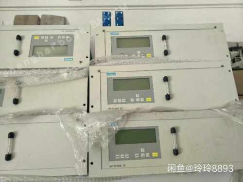 1Pcs Used Working 7Mb2335-0Pg00-3Aa1