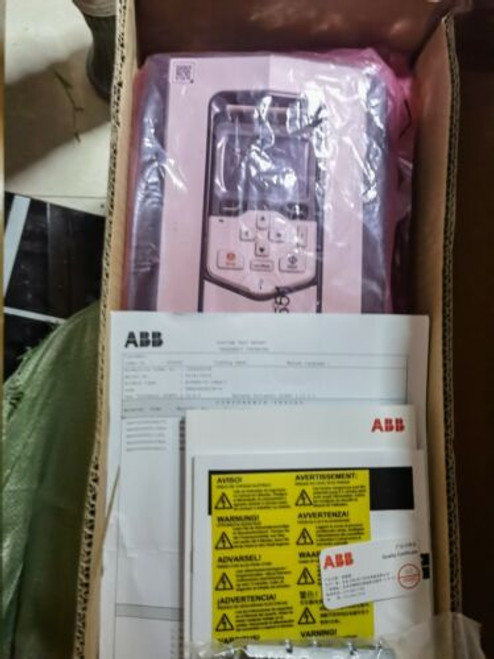 1Pc For New  Acs880-01-09A9-7