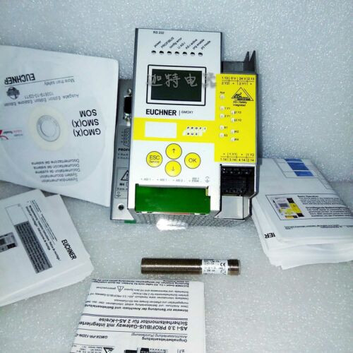 1Pc For  New  Gmox-Pr-12Dn-C16