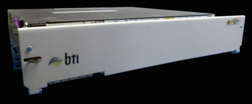 Bti Systems 7060, Bt7A50Aa W/ 1  Rob496, 1 Scp, See Description