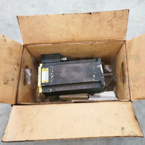 Baldor Bsm100N-3150Aa Servo Motor 2000Rpm 300V 25A