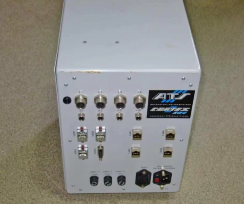 1Pc For Used Sv-Cortex-204-002