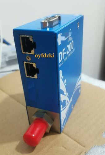 1Pc For Used  Df-201C-24V-Sh