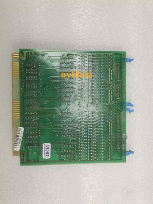 1Pc For Used C-7704-16200 Di880 No.130091