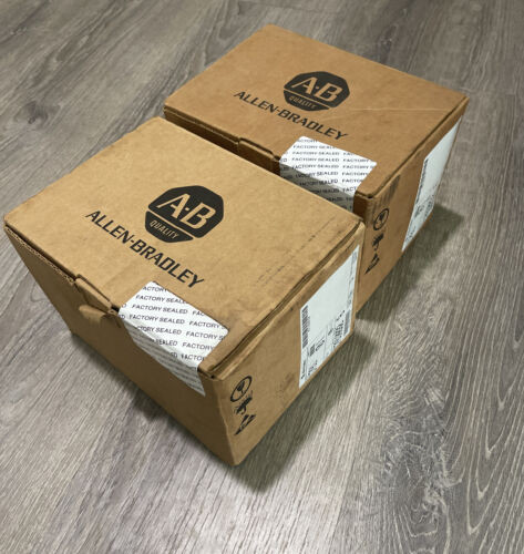 Surplus Sealed Allen Bradley  1791-Ob32 /B I/O 32 Point Module Output Plc Block