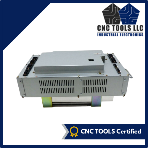 Kawasaki Robot Servo Drive Model 2X200Sfc32 Next Day Shipping Available