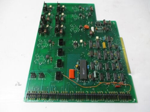 Varian Temperature Control Pcb Assy 03-918039-00 03-918042-00 For Varian 450-Gc