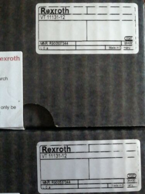 1Pc For New  Vt-Mrpa2-1-12/V0/0 R900249895