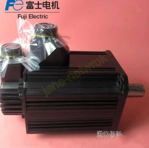 One Gys302Dc1-Sc-Zj7 3 Kw Ac Servo Motor )