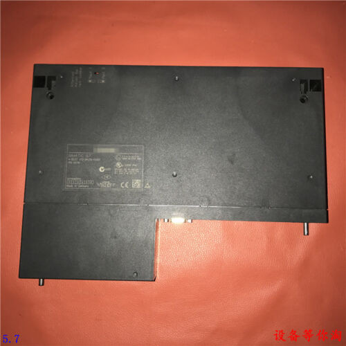 100% Tested 6Es7 412-3Hj14-0Ab0  6Es7412-3Hj14-0Ab0