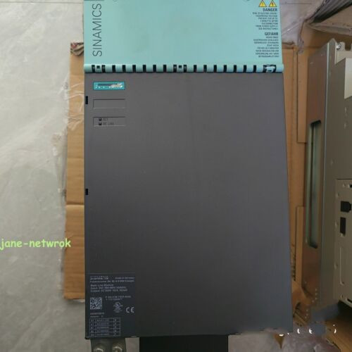 1Pc For 100% Tested  6Sl3130-1Te31-0Aa0