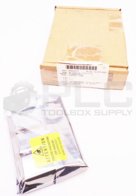 New General Electric Ic3600Krsc2 Relay Board New General Electric Ic3600Krsc2 Relay Board