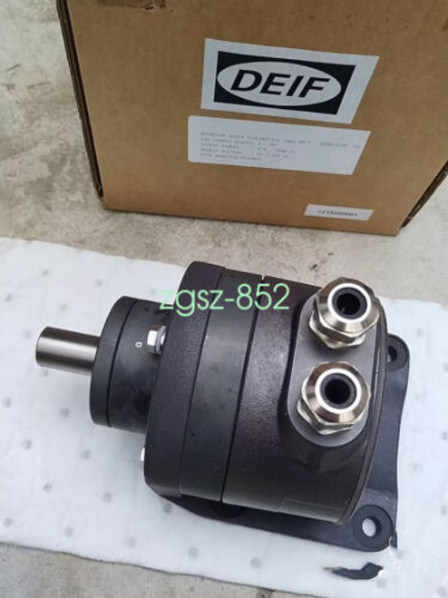 Rt-2 1215200001 1Pcs New Deif Rotary Angle Transmitter