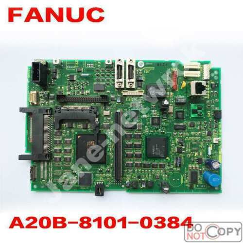 1Pc For  New  A20B-8101-0384