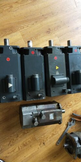 1Pc For 100% Tested 1Ft6084-8Ac71-4La0