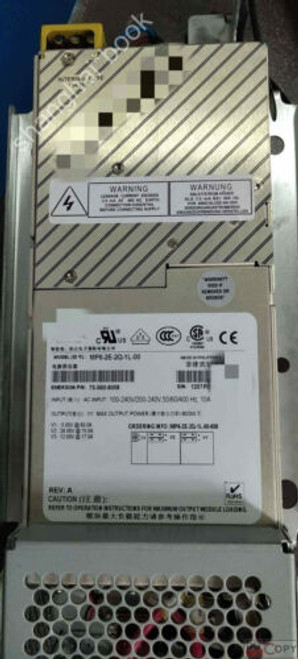 1Pcs New Mp6-2E-2Q-1L-00 73-560-6058