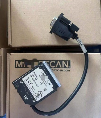 One Unit New Fis-6300-5106G