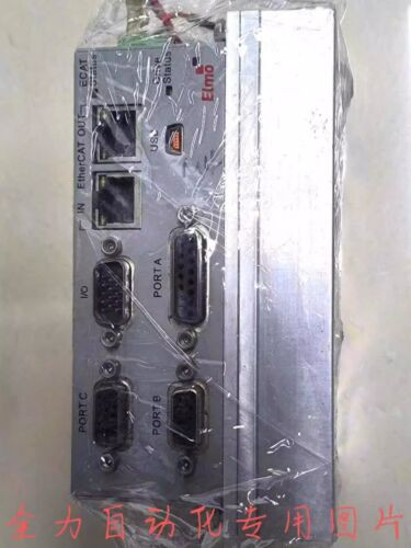 1 Pc Used Good G-Dctr016/400Eea   Fg