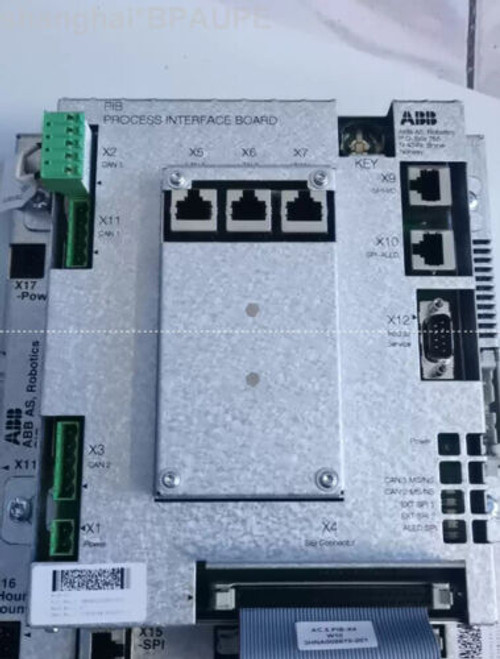 1Pcs Used Working 3Hna023282-001