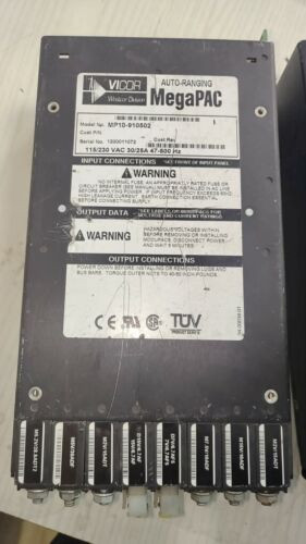 1Pc 100%  Test  Mp10-910502