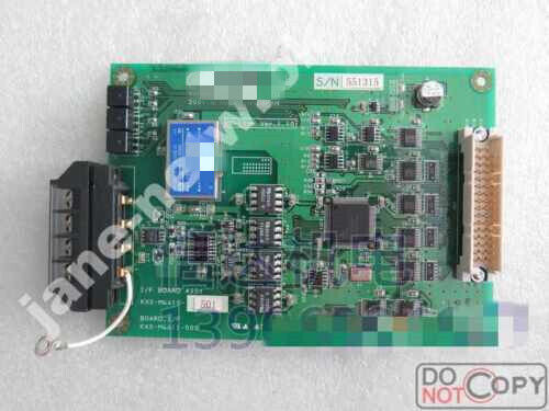 1Pc For 100% Tested  Kx0-M4410-501