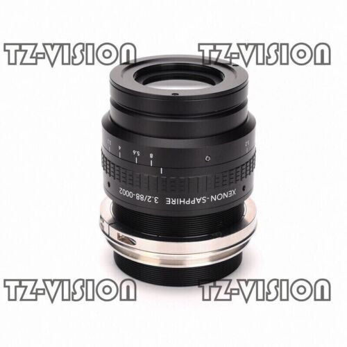1 Pc Used Xenon-Sapphire 3.2/88-0002   Fg